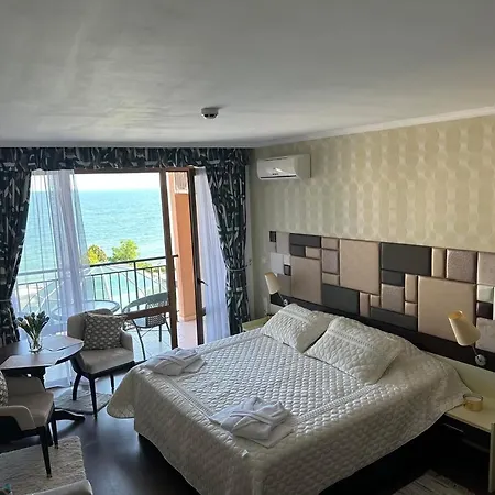 Lux- Grand * Sunny Beach