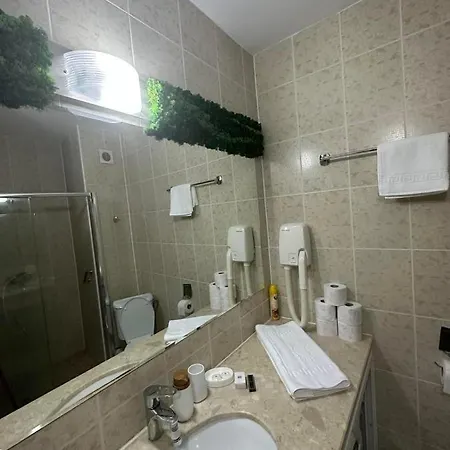 Apartment Lux- Grand *