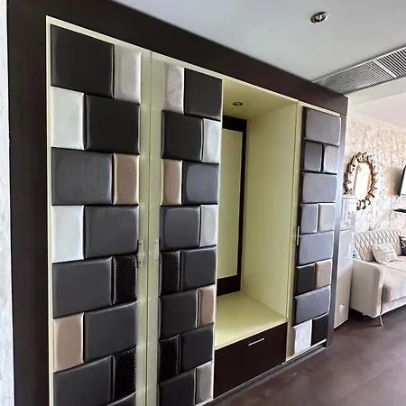 Apartment Lux- Grand *