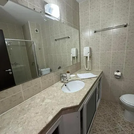 Lux- Grand Apartment Sunny Beach